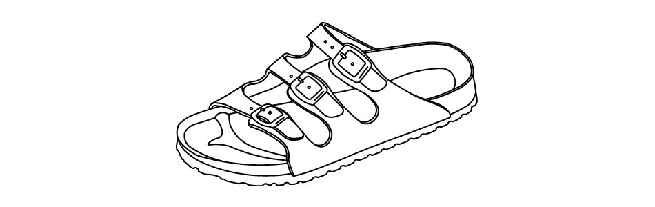 Birkenstock Florida online kaufen