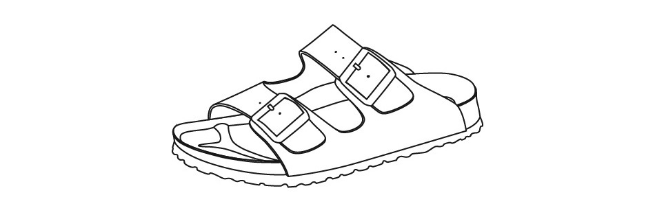 Birkenstock Arizona online kaufen