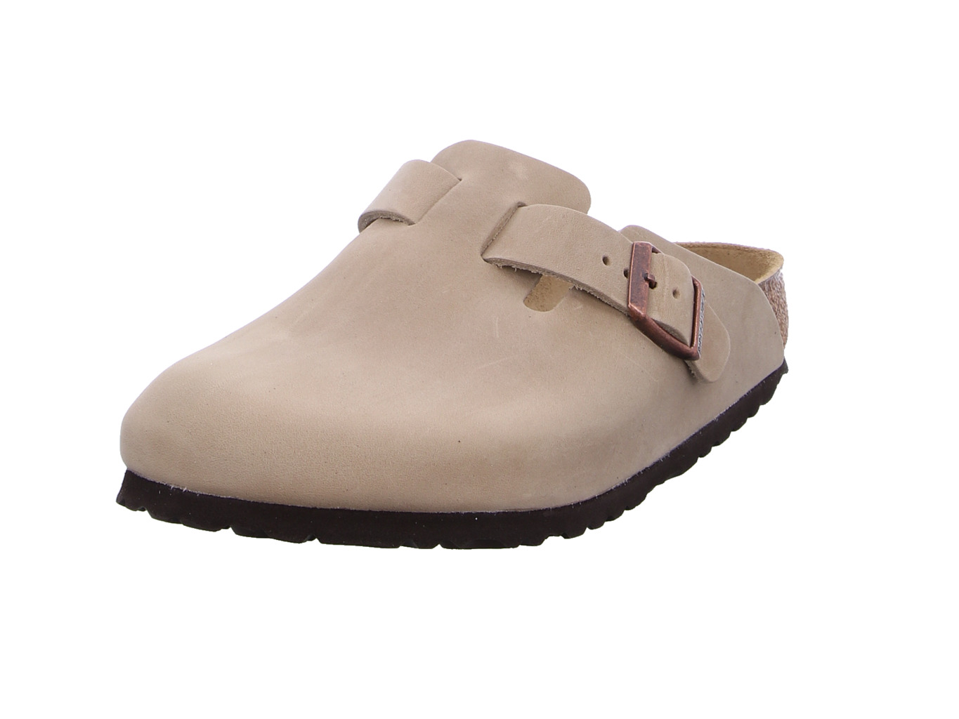 Birkenstock Boston