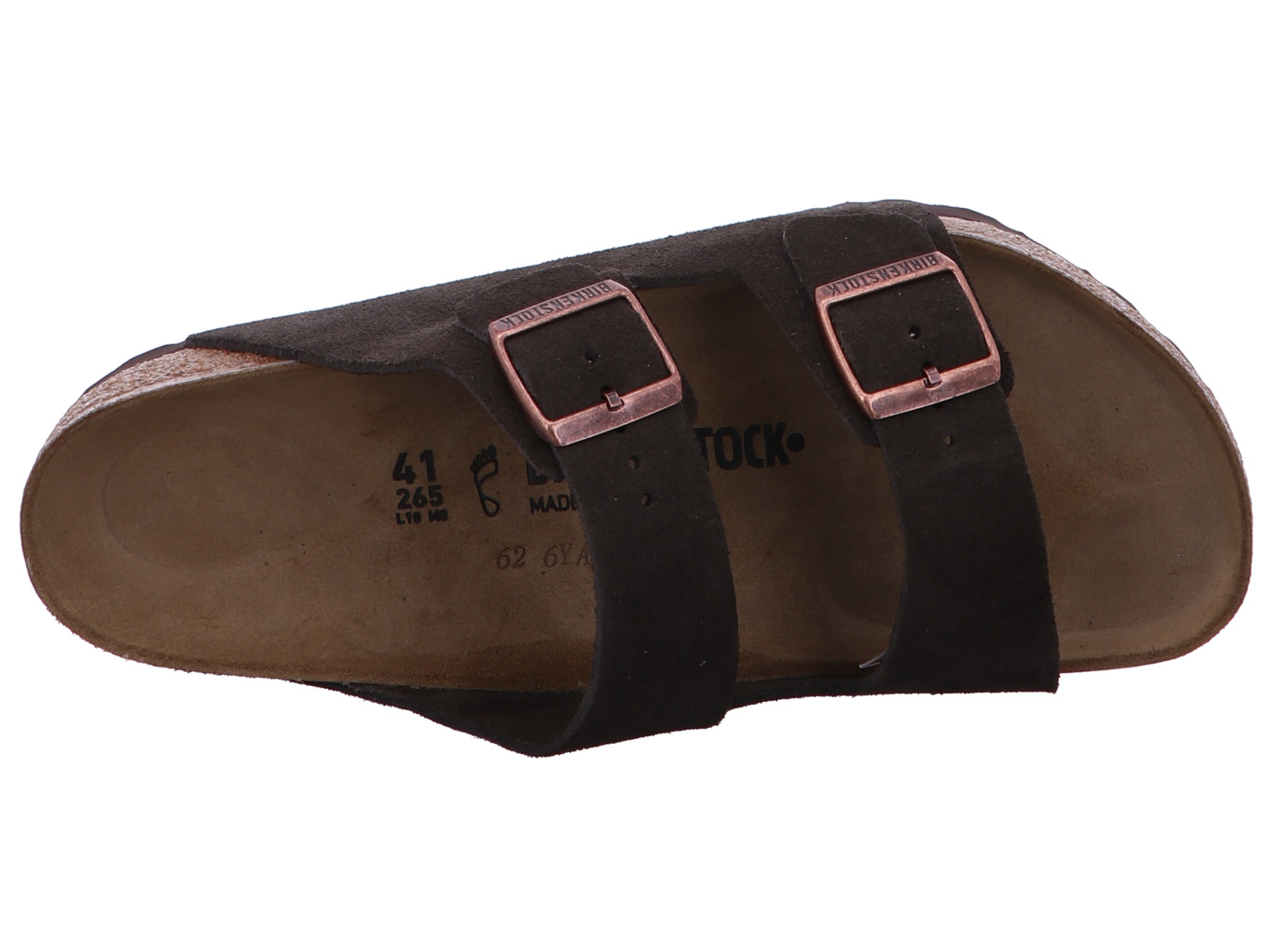 Birkenstock Arizona BS