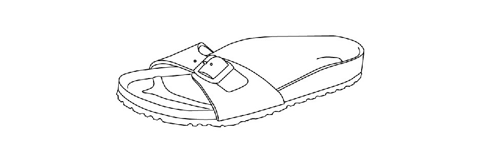 Birkenstock Madrid online kaufen