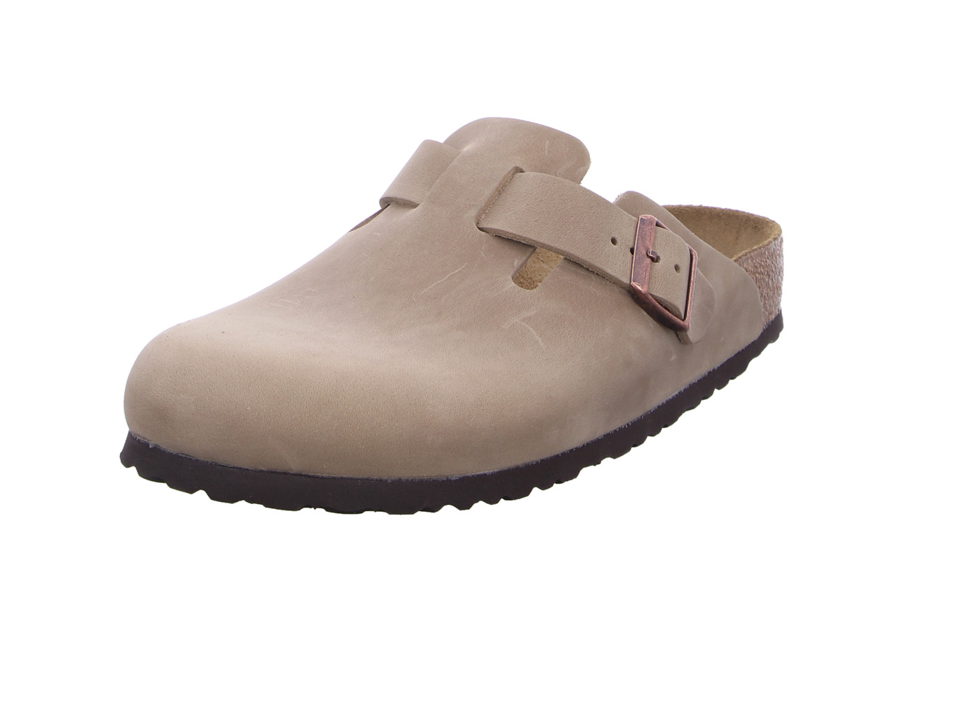 Birkenstock Boston